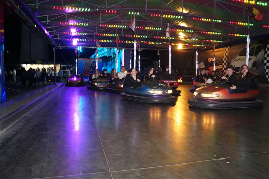 Kirtag in Mattersburg: Fußball, Freibier und beste Festzeltstimmung