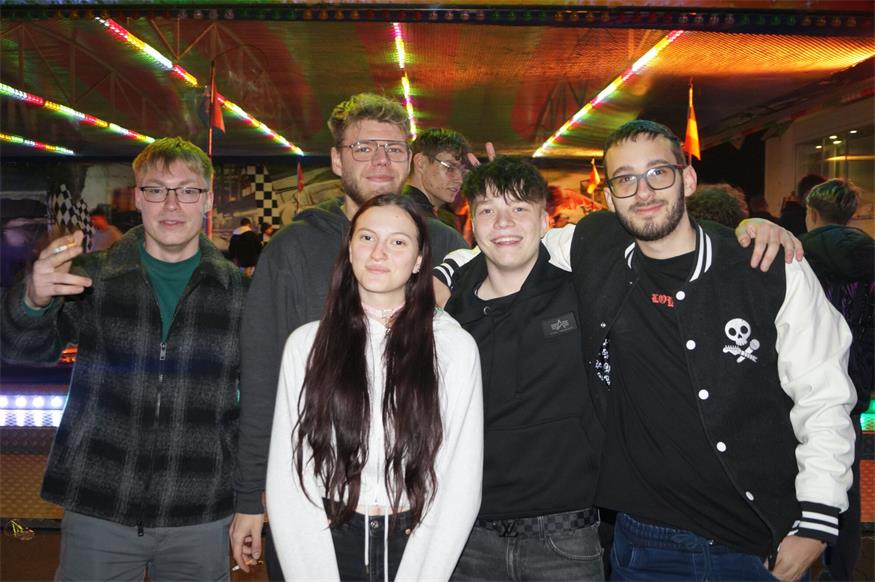 Kirtag in Mattersburg: Fußball, Freibier und beste Festzeltstimmung
