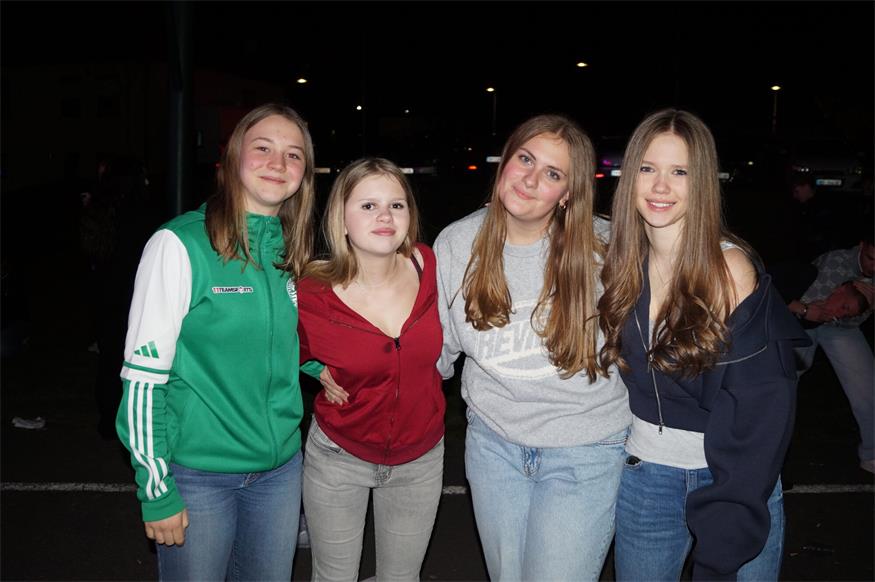 Kirtag in Mattersburg: Fußball, Freibier und beste Festzeltstimmung