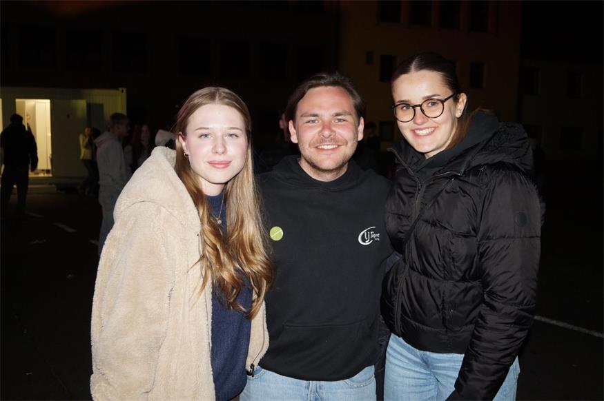 Kirtag in Mattersburg: Fußball, Freibier und beste Festzeltstimmung