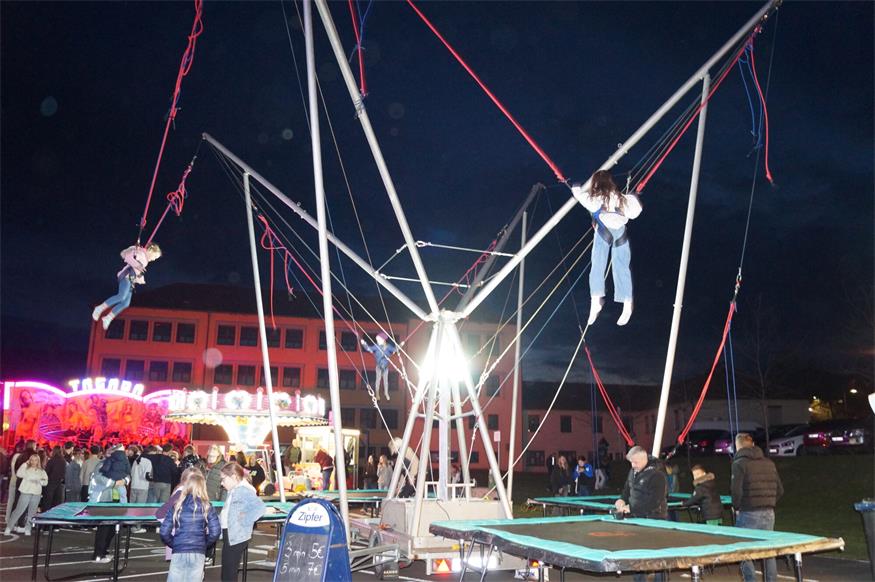 Kirtag in Mattersburg: Fußball, Freibier und beste Festzeltstimmung