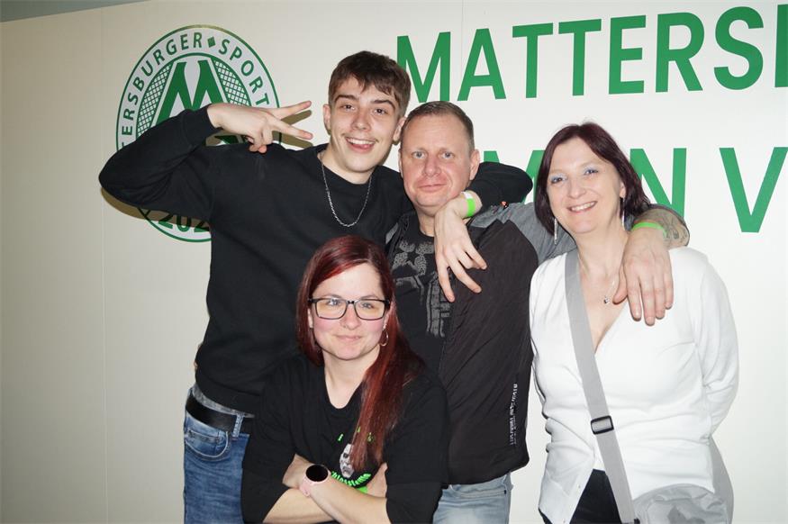 Kirtag in Mattersburg: Fußball, Freibier und beste Festzeltstimmung