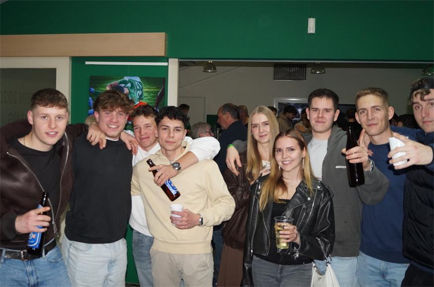 Kirtag in Mattersburg: Fußball, Freibier und beste Festzeltstimmung