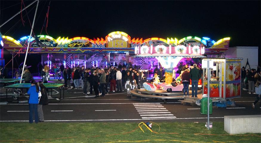 Kirtag in Mattersburg: Fußball, Freibier und beste Festzeltstimmung