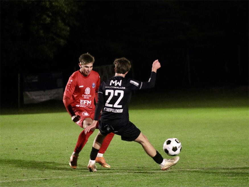 3:1 gegen Edelserpentin: SCO gelingt ein Befreiungsschlag