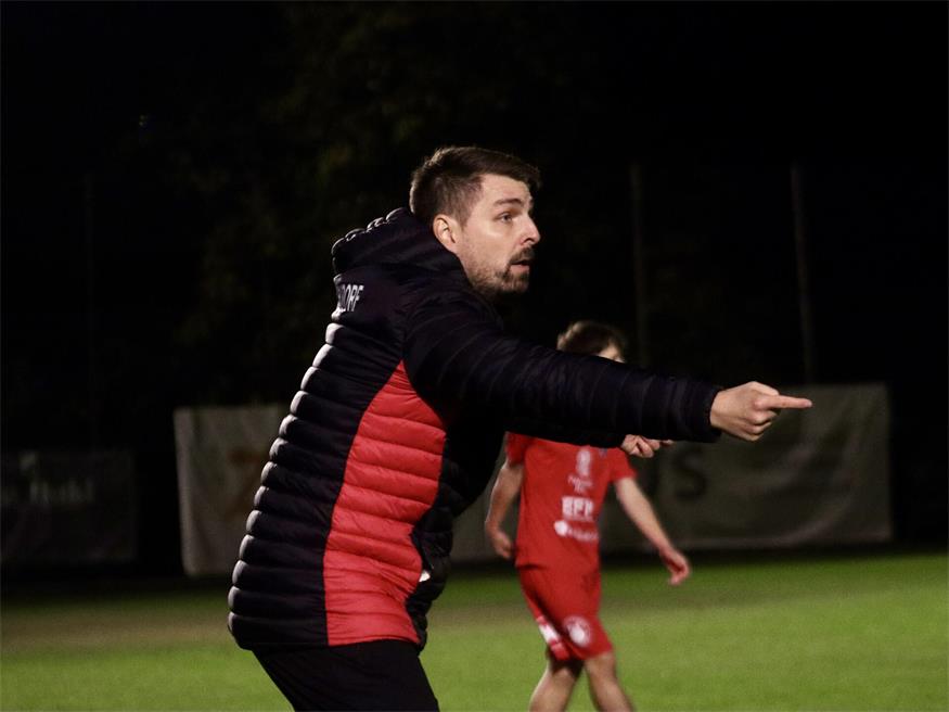 3:1 gegen Edelserpentin: SCO gelingt ein Befreiungsschlag