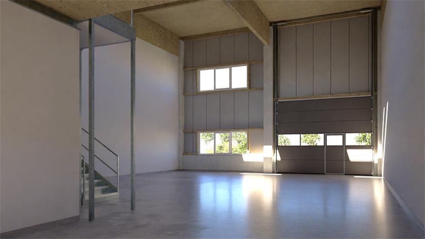 Spatenstich für Casa Business Park Antau