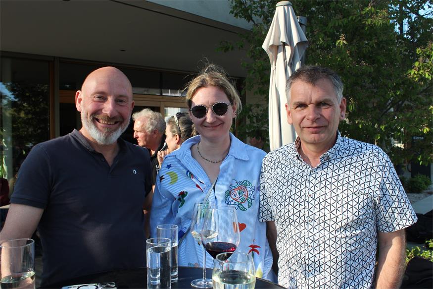 Burgenländischer Musikantentag in Raiding