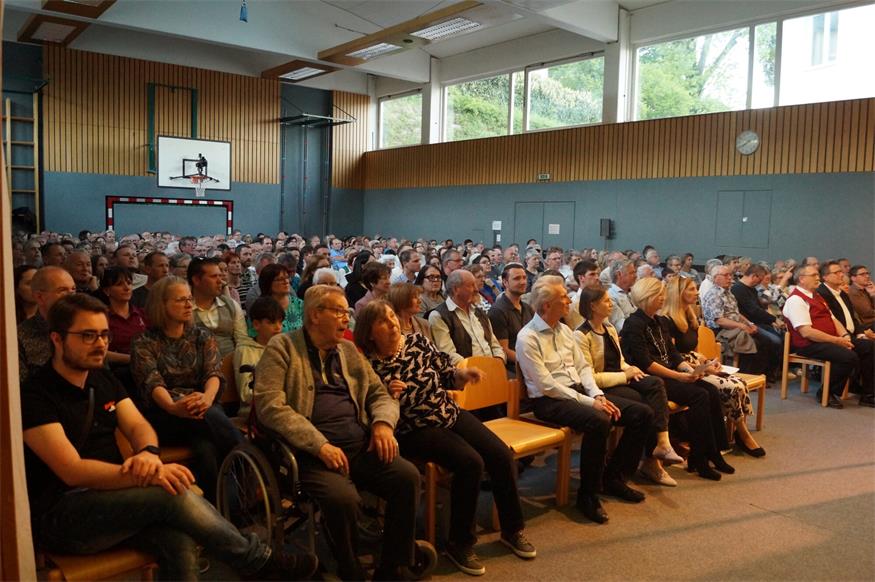 Von Polka bis Filmmusik: „World of Music“ in Forchtenstein