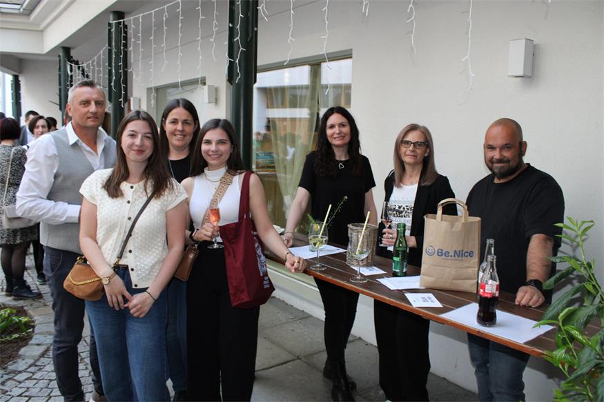 Doppelt ausverkauft: Michael Steiger rockt die Premiere in Mattersburg