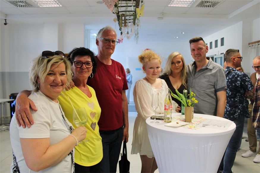 Doppelt ausverkauft: Michael Steiger rockt die Premiere in Mattersburg