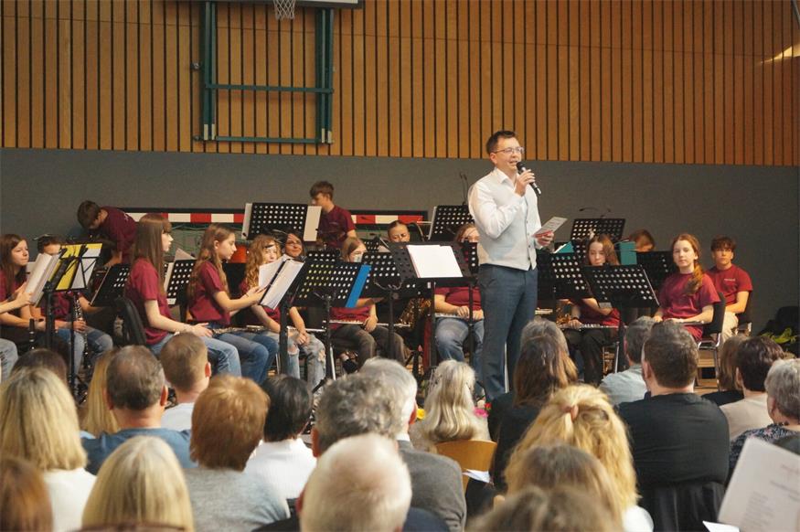 „Young Stars in Concert“ begeisterte das Publikum in Forchtenstein