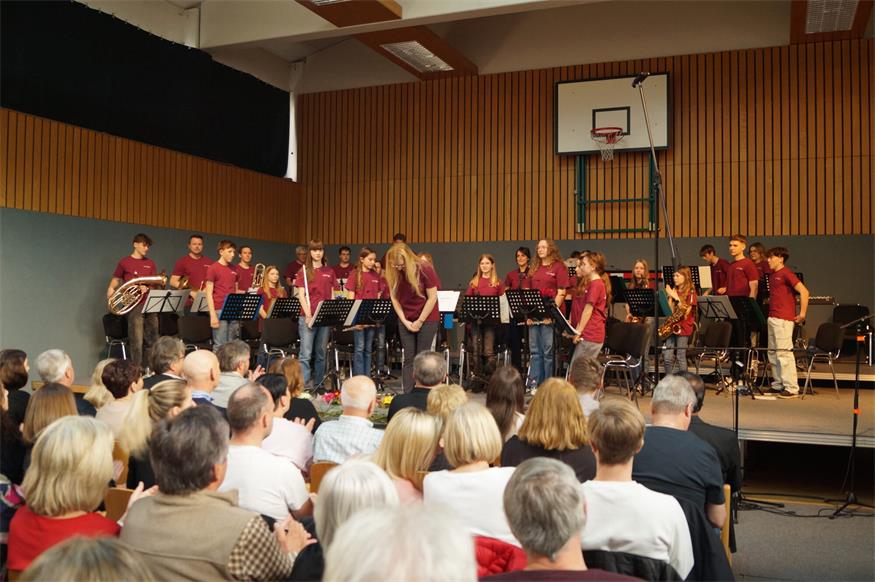 „Young Stars in Concert“ begeisterte das Publikum in Forchtenstein