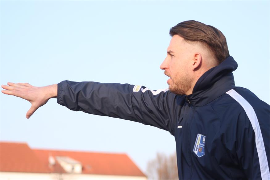 Horitschon gelingt der Befreiungsschlag