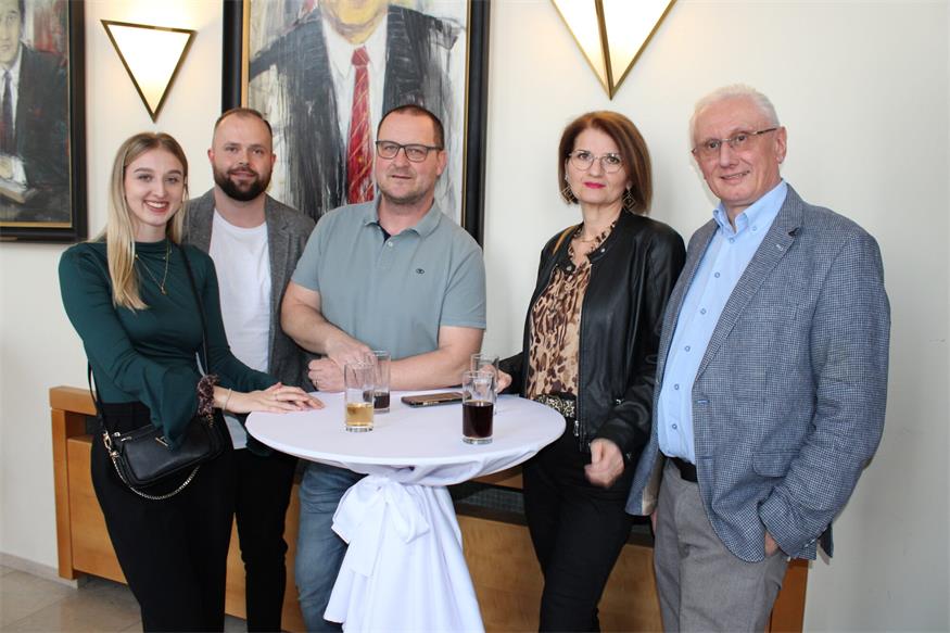 Das sind die geehrten Sieger der BVZ-Sportlerwahl!