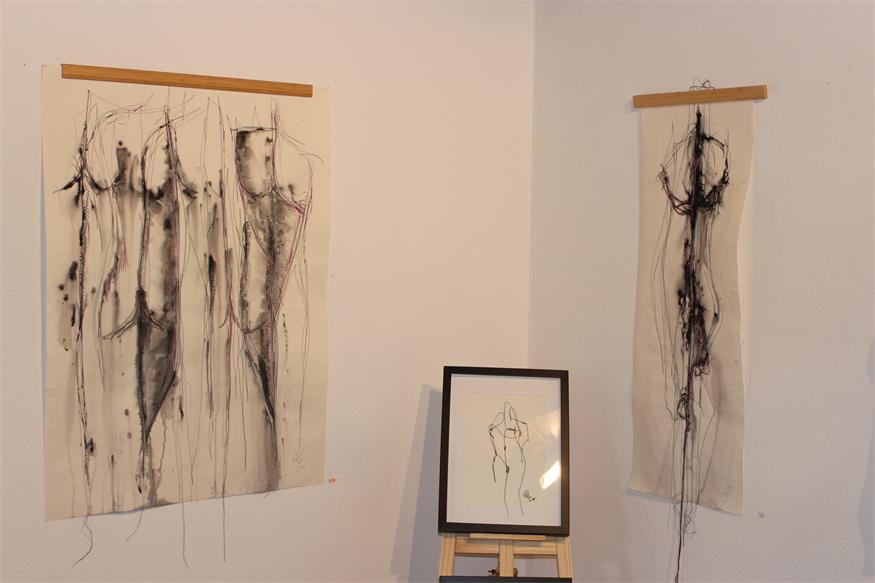 Osterausstellung in der Galerie Domnanovich eröffnet