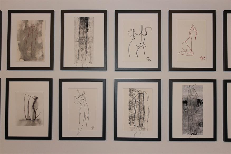 Osterausstellung in der Galerie Domnanovich eröffnet
