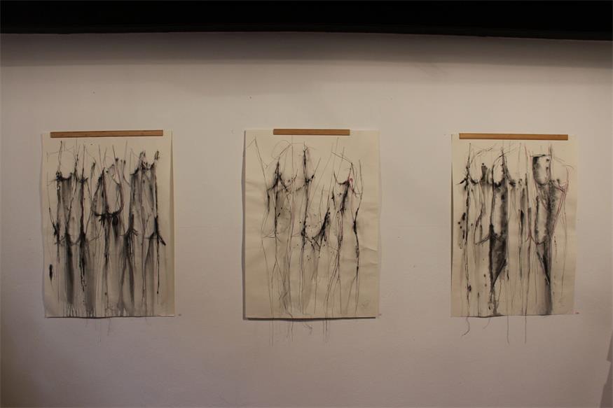 Osterausstellung in der Galerie Domnanovich eröffnet