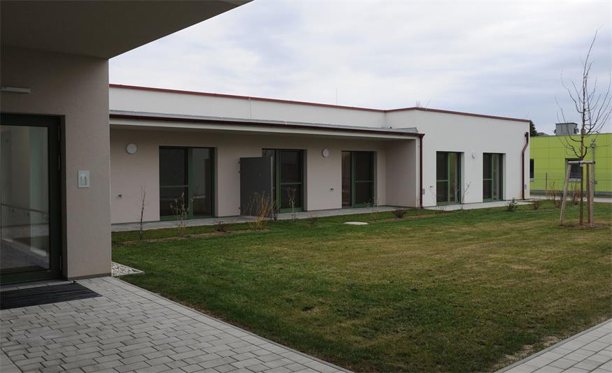 Besuch im Pflegestützpunkt: Am 1. April startet das Landes-Konzept