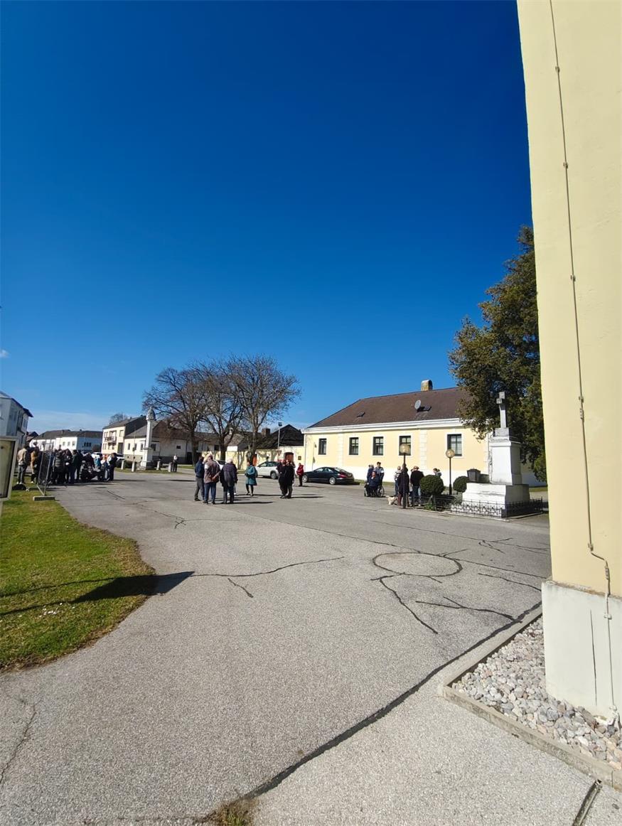 Wettbewerbssieg bringt Bewegung in Frankenau