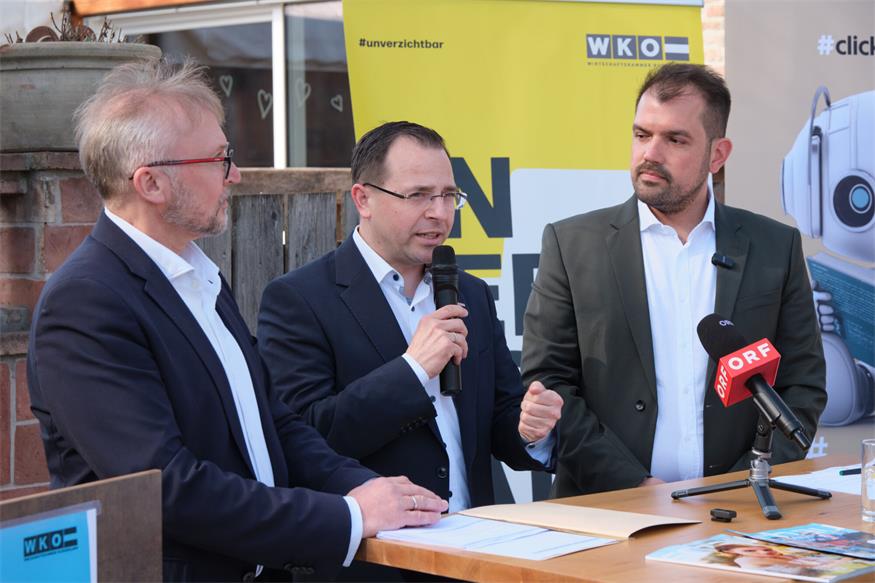 Golser Volksfest: „Burgenland Expo“ ersetzt „Pannonia“