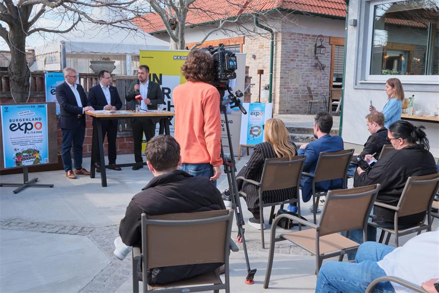 Golser Volksfest: „Burgenland Expo“ ersetzt „Pannonia“