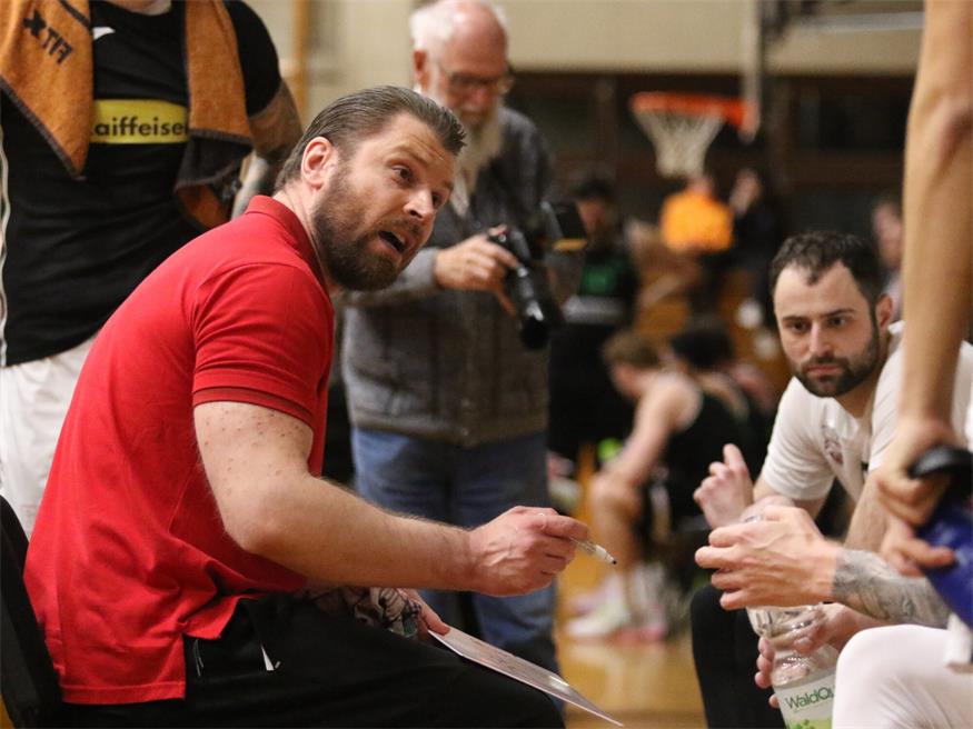 Rocks lösten das Play off-Ticket und spielen jetzt gegen Kufstein