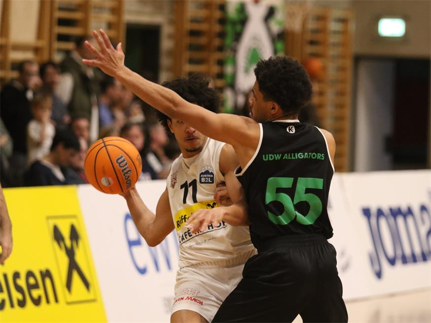 Rocks lösten das Play off-Ticket und spielen jetzt gegen Kufstein