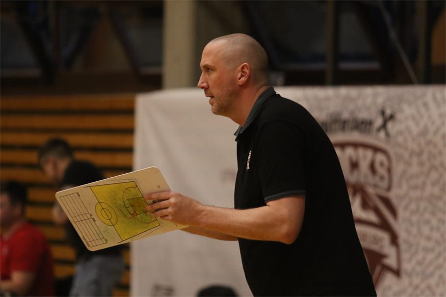 Rocks lösten das Play off-Ticket und spielen jetzt gegen Kufstein