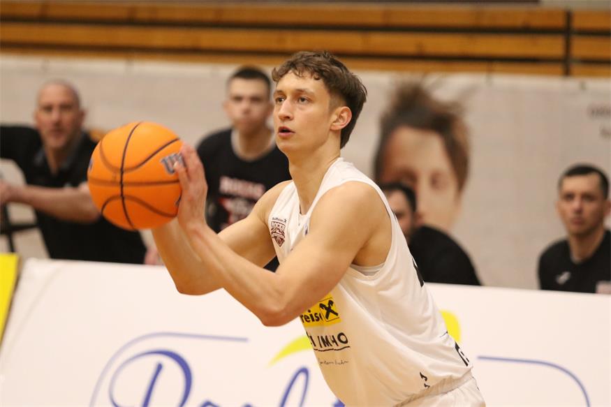 Rocks lösten das Play off-Ticket und spielen jetzt gegen Kufstein