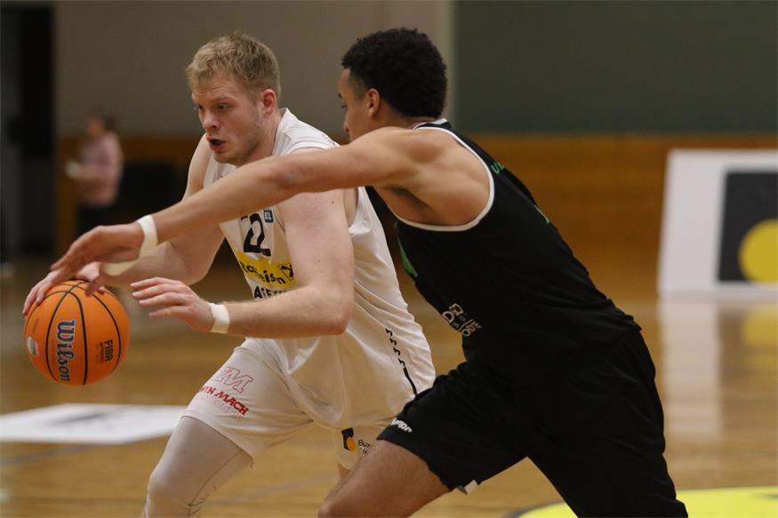 Rocks lösten das Play off-Ticket und spielen jetzt gegen Kufstein