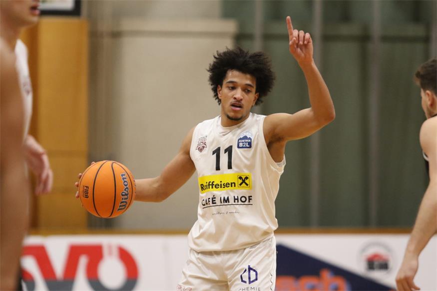 Rocks lösten das Play off-Ticket und spielen jetzt gegen Kufstein