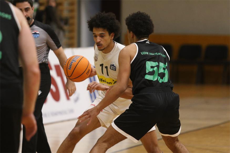 Rocks lösten das Play off-Ticket und spielen jetzt gegen Kufstein