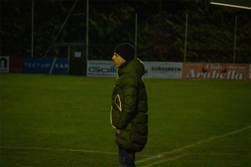Leithaprodersdorf fügte Klingenbach die erste Niederlage zu