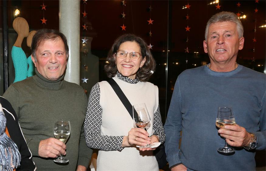 100 Jahre Neusiedl am See auf Film