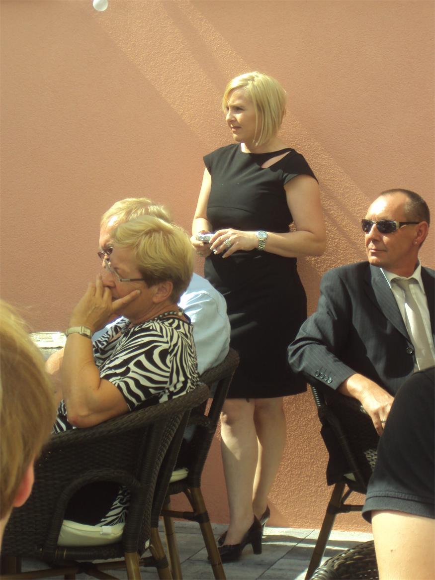 Café Goldmark: 15 Jahre (Kaffee)-Genuss im Herzen von Deutschkreutz