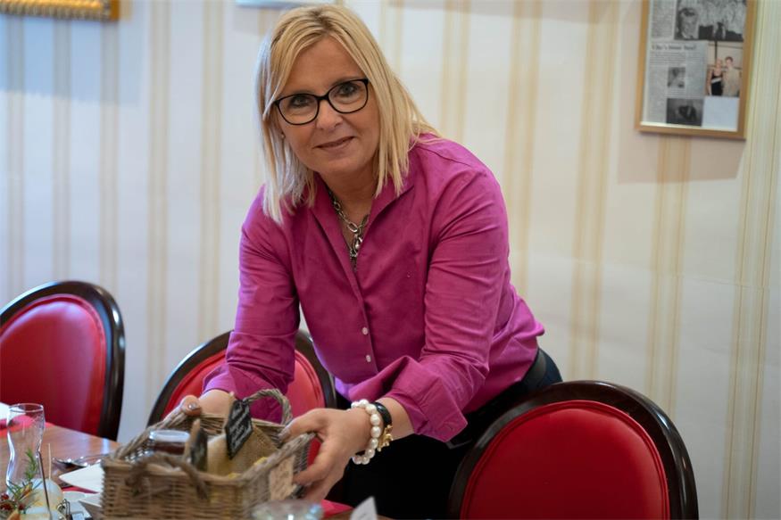 Café Goldmark: 15 Jahre (Kaffee)-Genuss im Herzen von Deutschkreutz