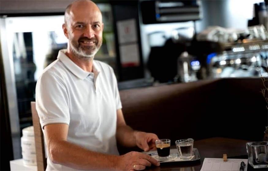 Café Goldmark: 15 Jahre (Kaffee)-Genuss im Herzen von Deutschkreutz
