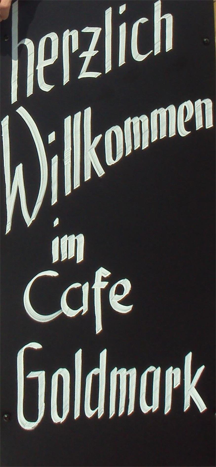 Café Goldmark: 15 Jahre (Kaffee)-Genuss im Herzen von Deutschkreutz