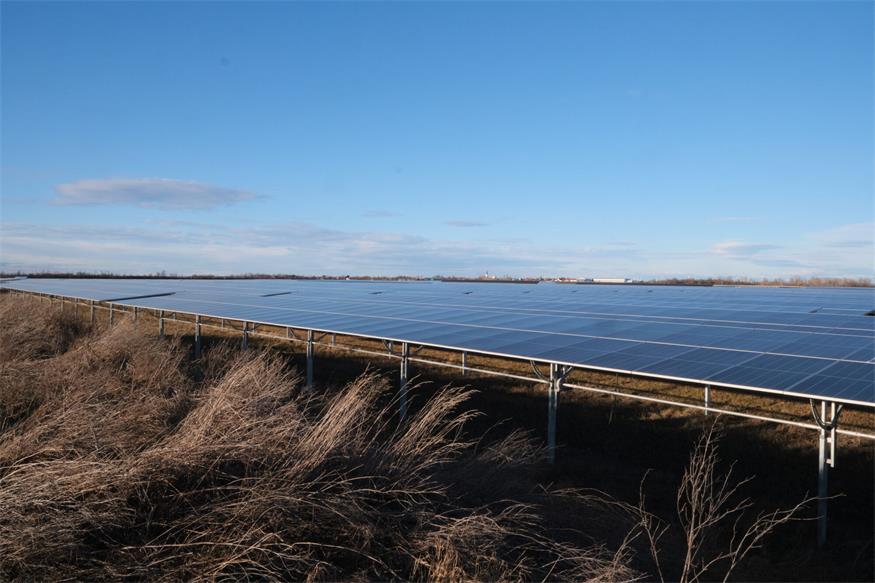 Hamburg trifft aufs Burgenland: Austausch über Erneuerbare Energie