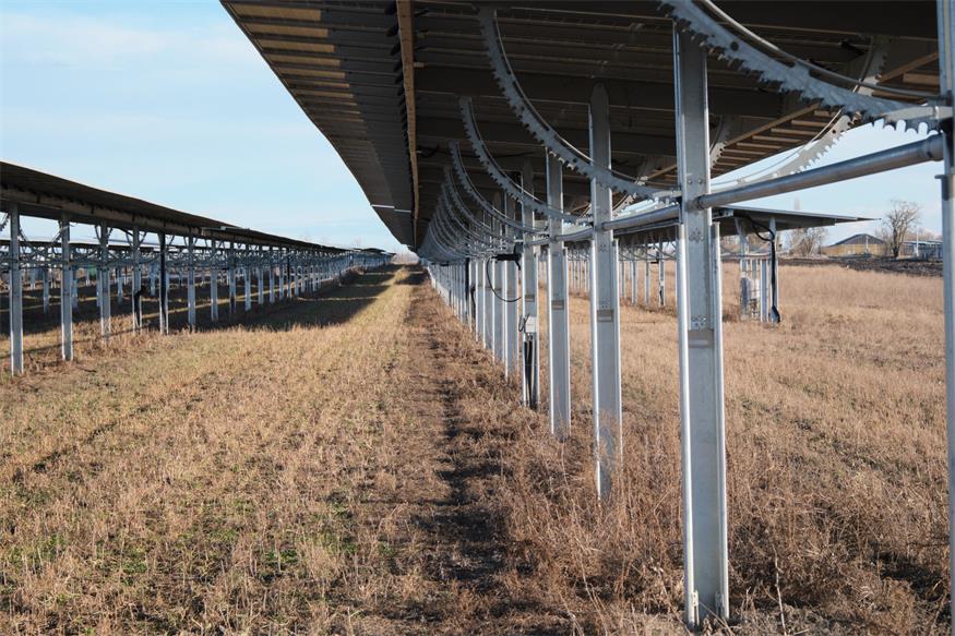 Hamburg trifft aufs Burgenland: Austausch über Erneuerbare Energie