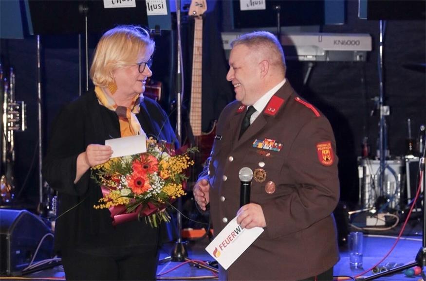 Endlich wieder Ballnacht: Zurndorf tanzte nach acht Jahren Pause