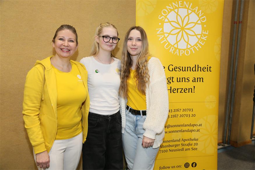 Lehrlingscasting bringt Betriebe und Jugendliche zusammen