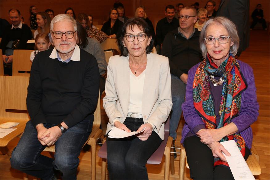 „prima la musica“-Konzert: Gelungene Generalprobe für Nachwuchstalente