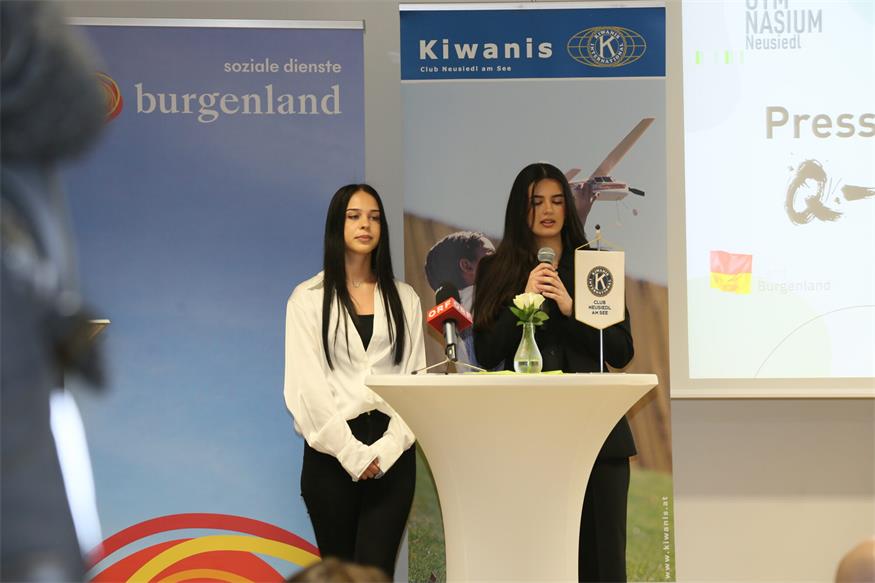 Kleidosty: „Wir wissen viel zu wenig von unserer Jugend“
