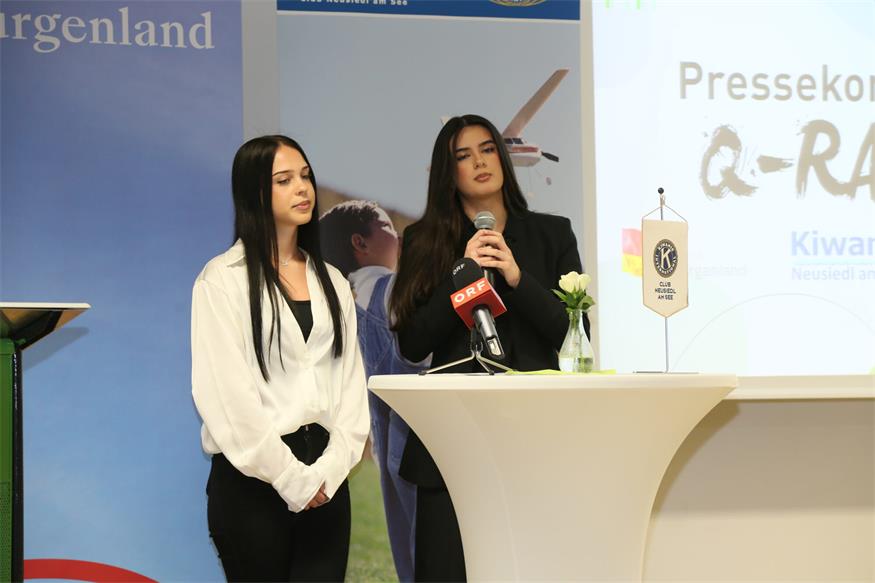 Kleidosty: „Wir wissen viel zu wenig von unserer Jugend“