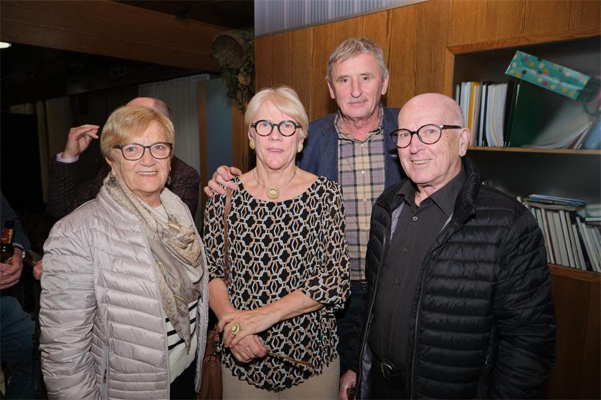Wallern: TKV feiert nach einem Jahr Auszeit wieder Premiere