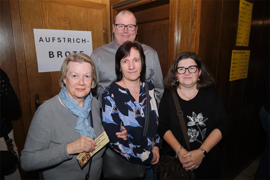 Wallern: TKV feiert nach einem Jahr Auszeit wieder Premiere