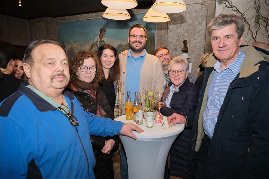 Wallern: TKV feiert nach einem Jahr Auszeit wieder Premiere
