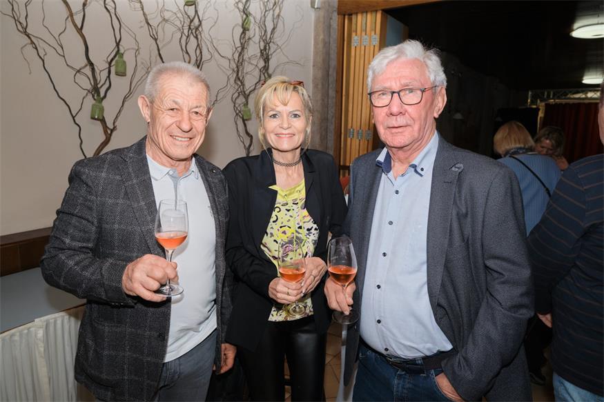 Wallern: TKV feiert nach einem Jahr Auszeit wieder Premiere